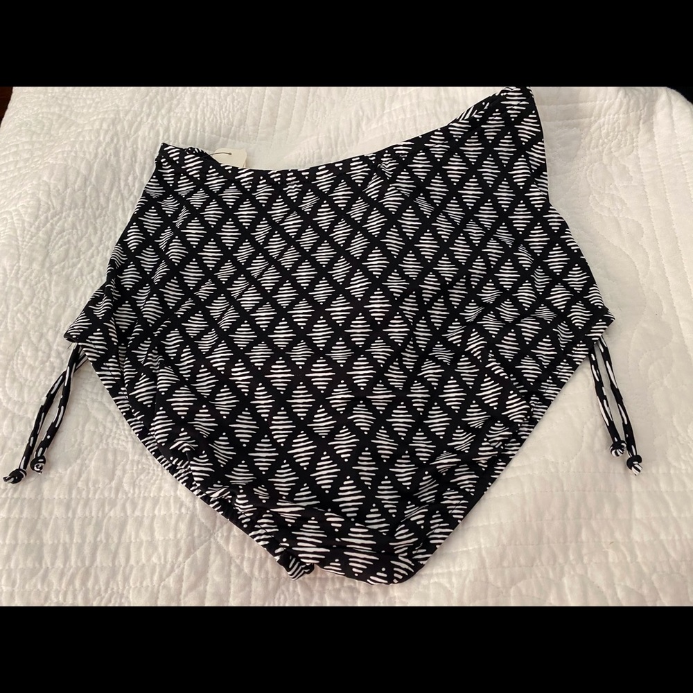 TALBOTS NWT Swimsuit Bottom